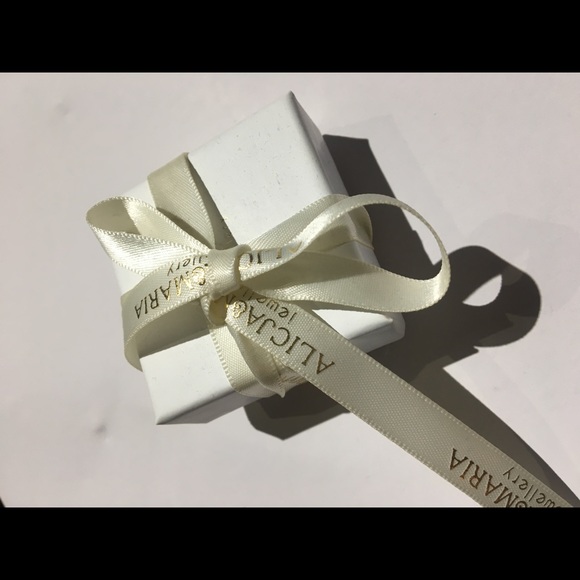 Feather Ring - Picture 3 of 5